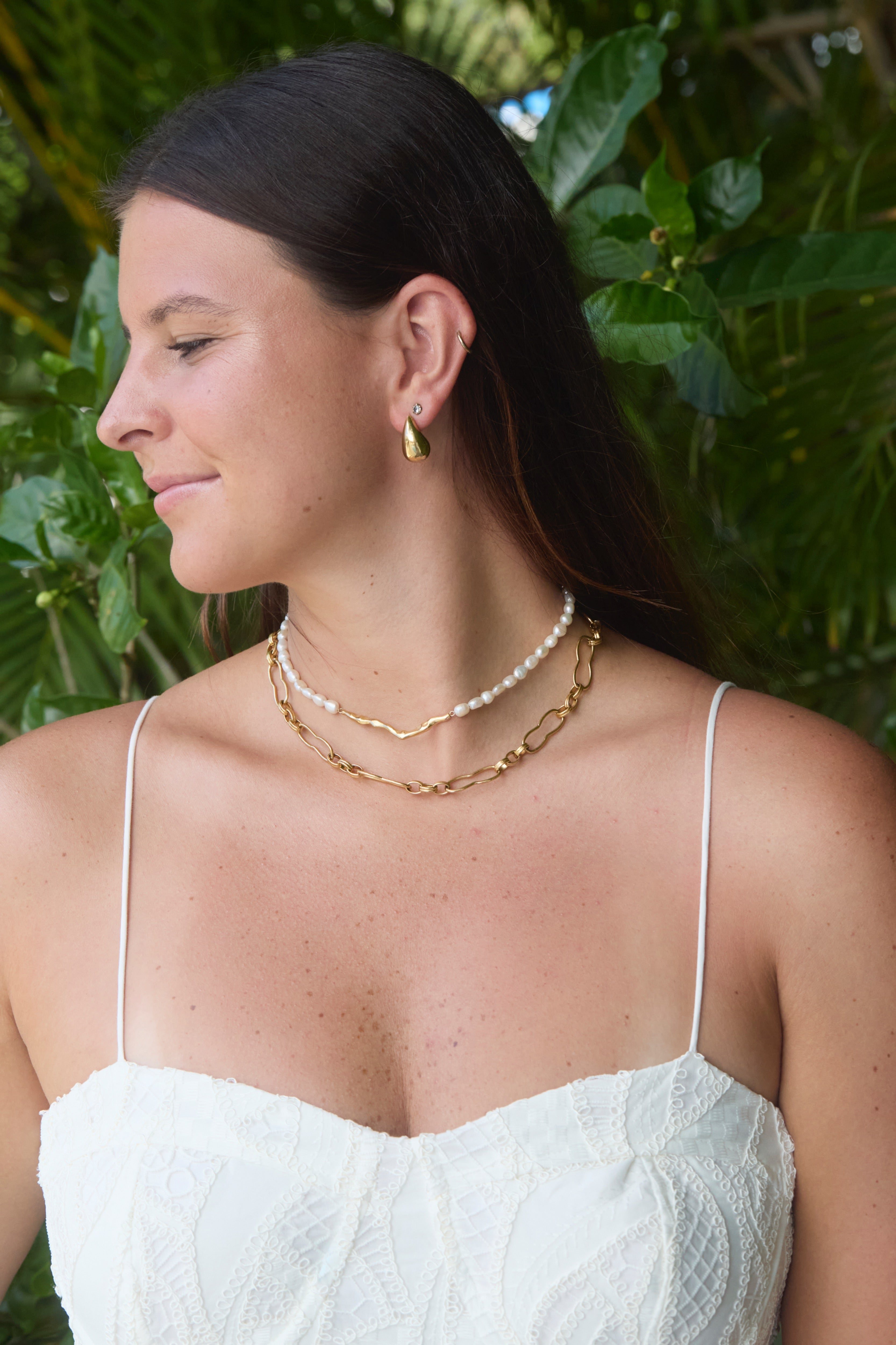 Mother’s Day Jewelry Gifts She’ll Wear Every Day