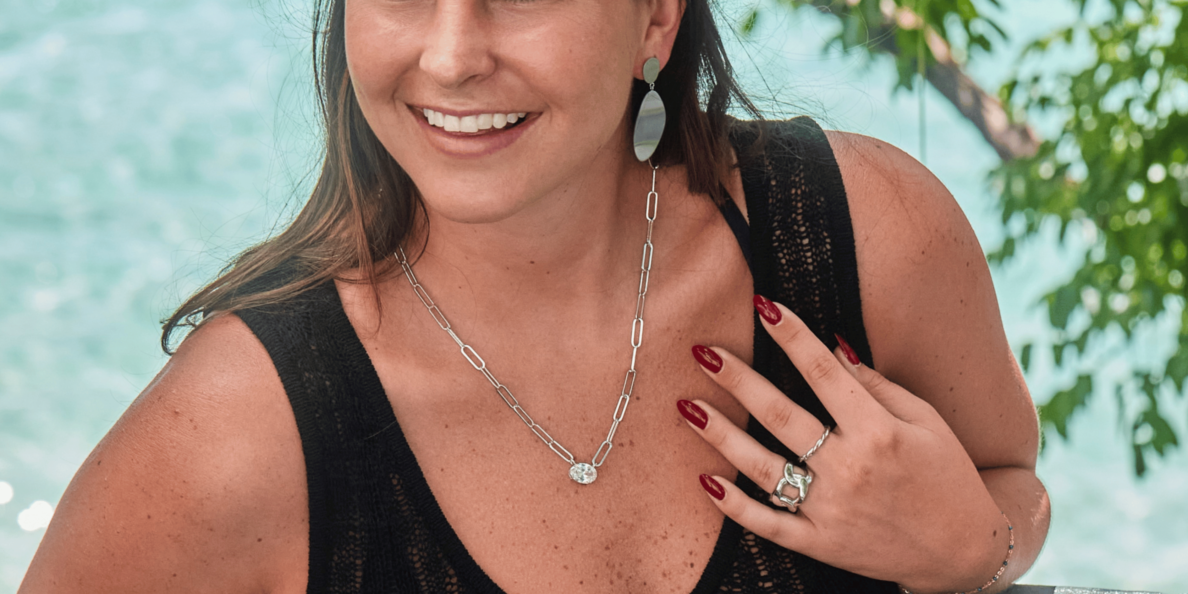 Spring Jewelry Trends 2026: Minimal, Sculptural, and Made for Everyday Wear