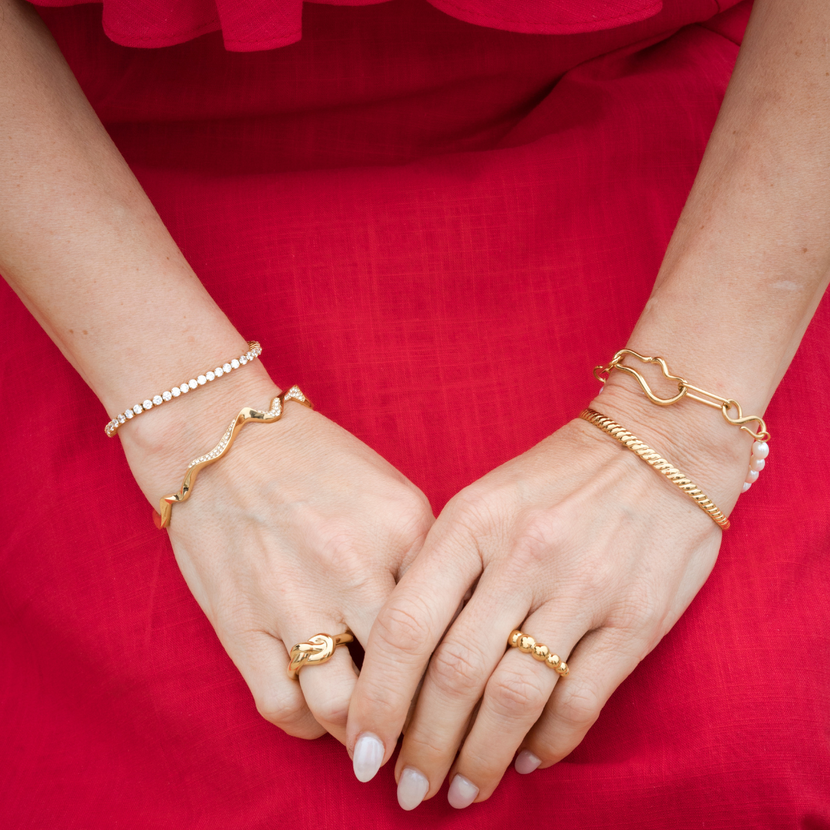 The Gold Collection