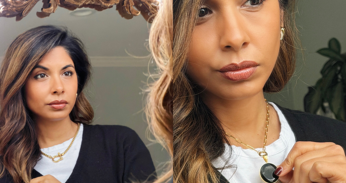 Sheena Melwani’s Jewelry Style | Her Mi Tesoro Favorites
