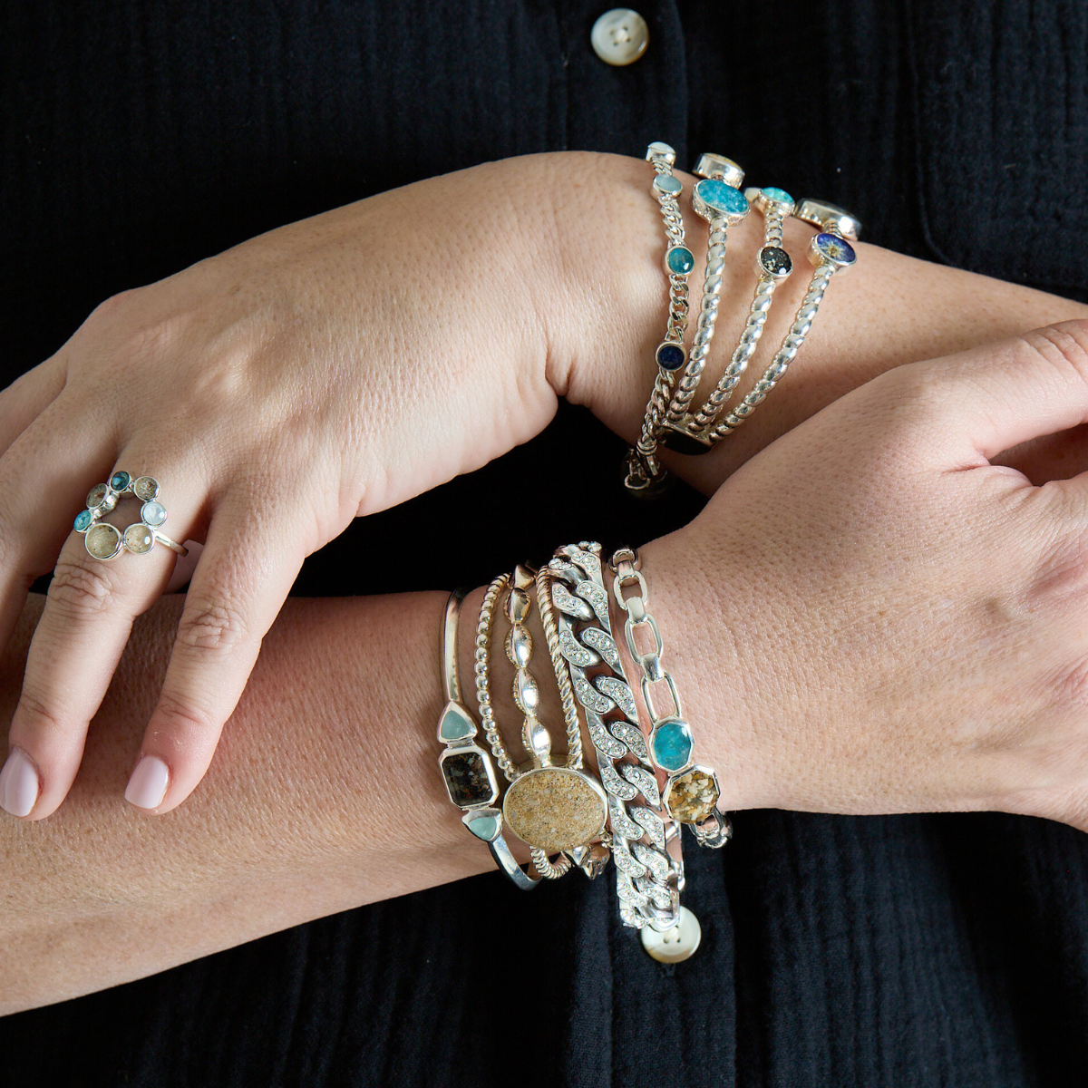 Christine Kesteloo's Picks