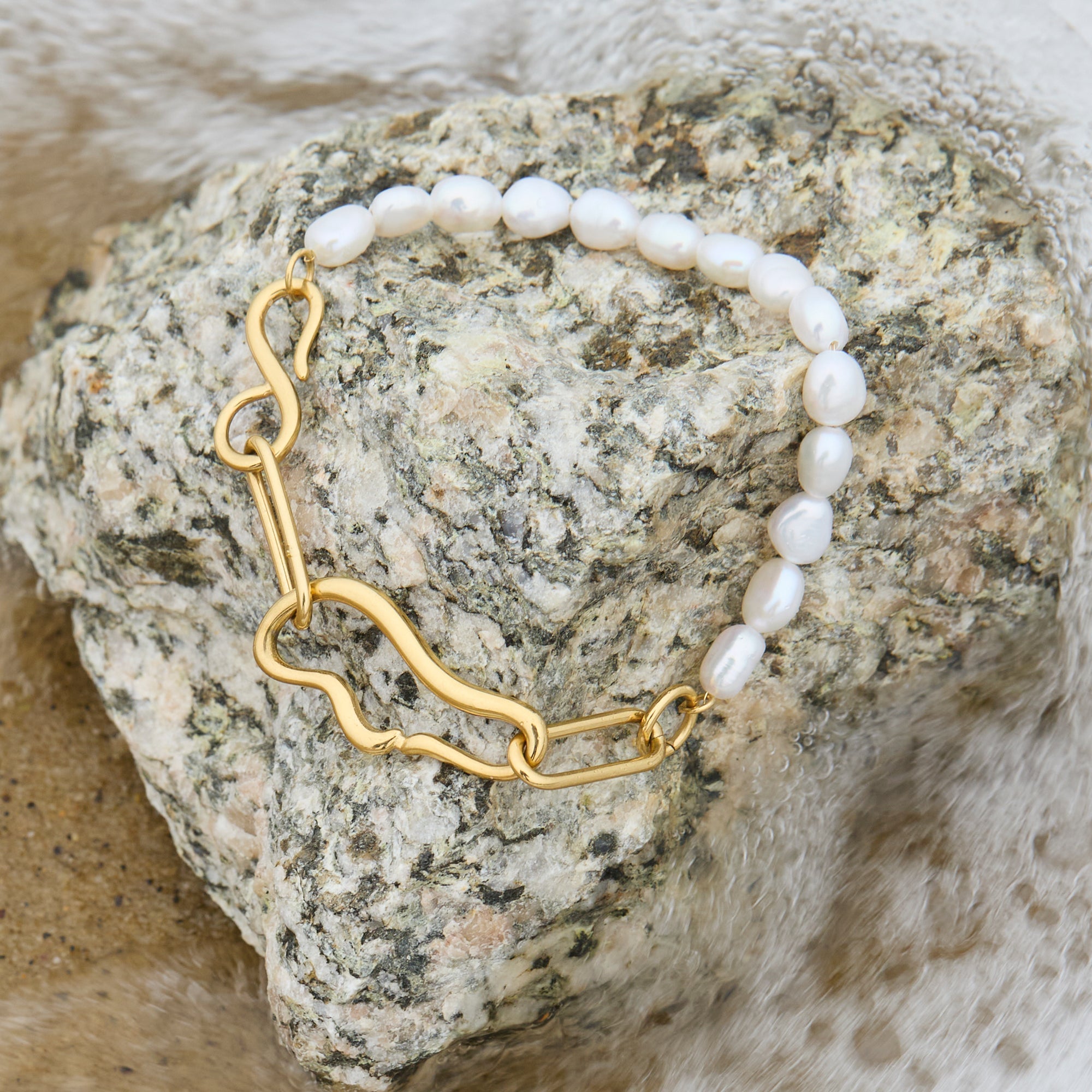 The Pearl Collection