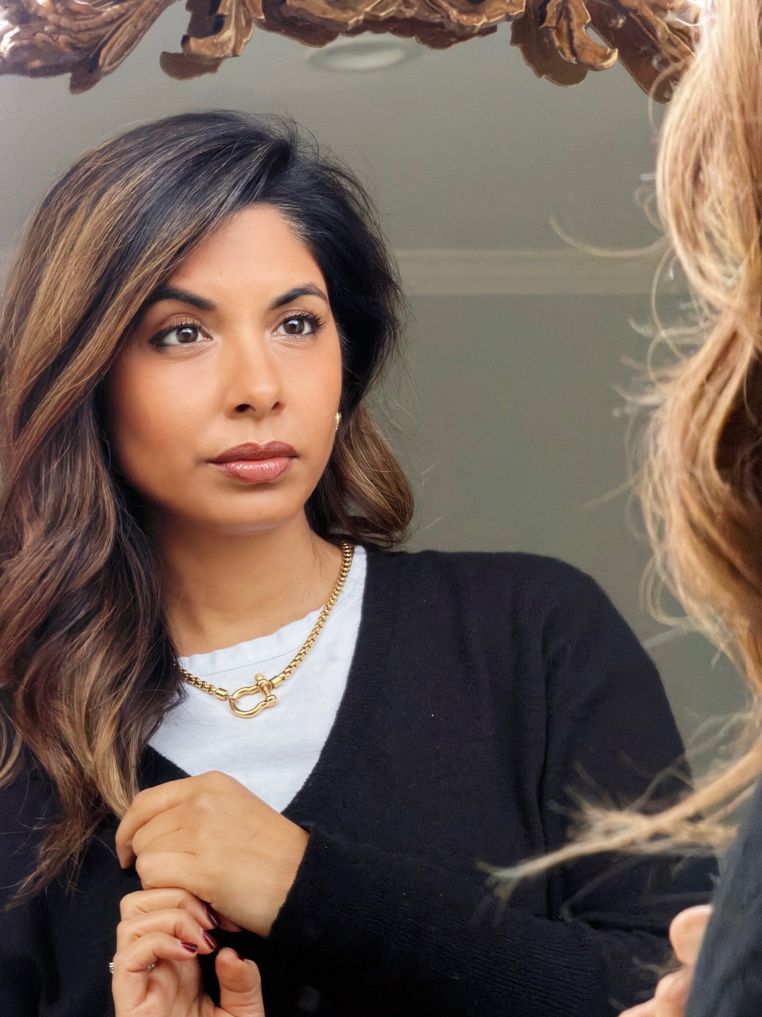 Sheena Melwani's Favorites