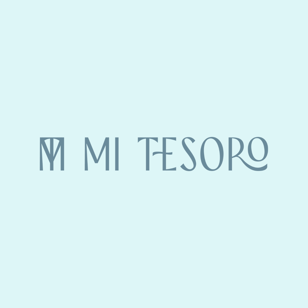 Mi Tesoro Gift Card