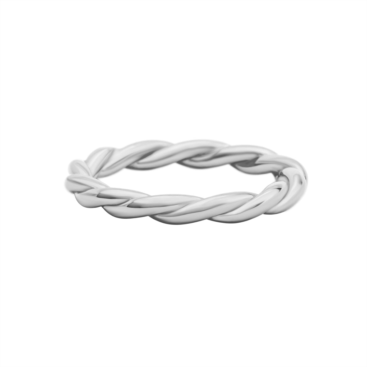 Micara - Luxe Twisters - Rings